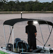 Railblaza Bimini Rail Mount