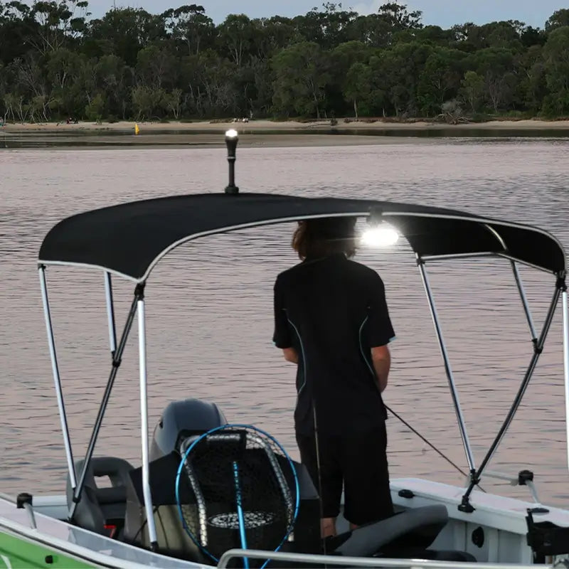 Railblaza Bimini Rail Mount