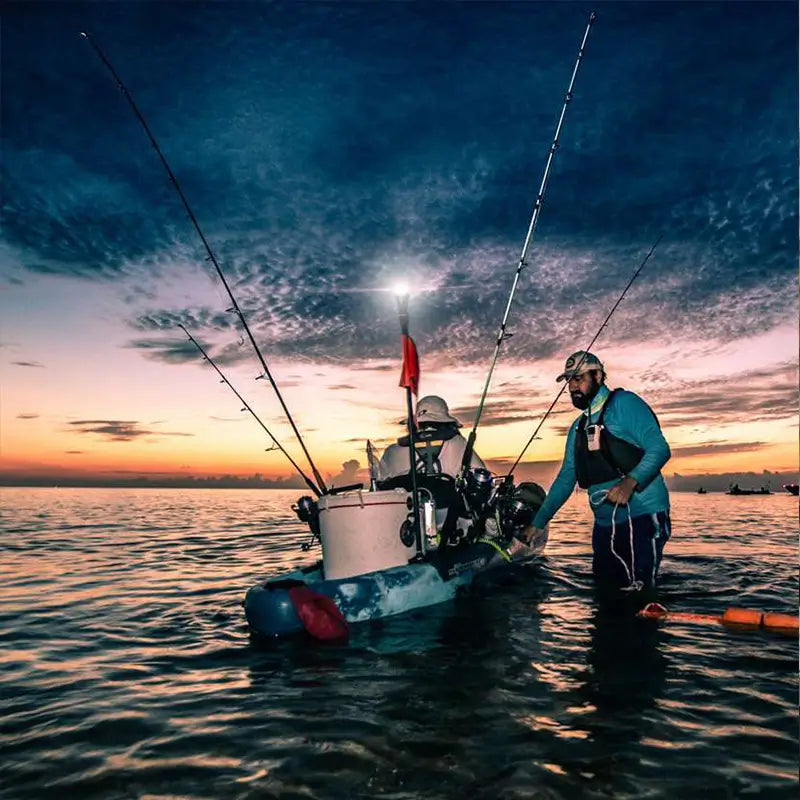 Railblaza Kayak Visibility Kit II