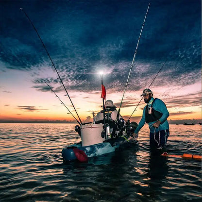 Railblaza Kayak Visibility Kit II