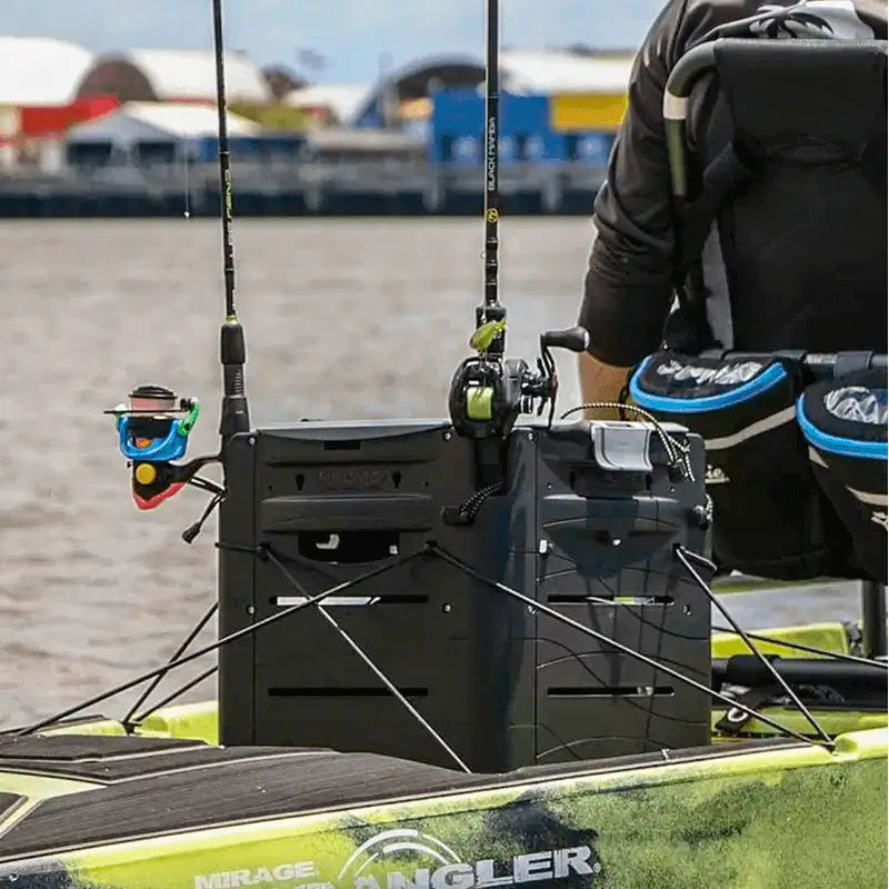 Railblaza Gear Hub