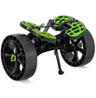 C-Tug with SandTrakz Wheels