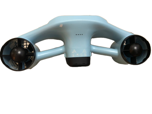 ASIWO MANTA 2