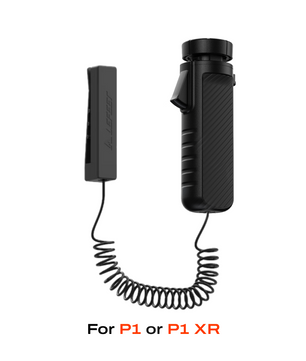 LEFEET P1 Remote Extension Kit