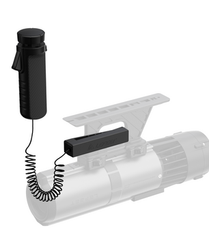 LEFEET P1 Remote Extension Kit