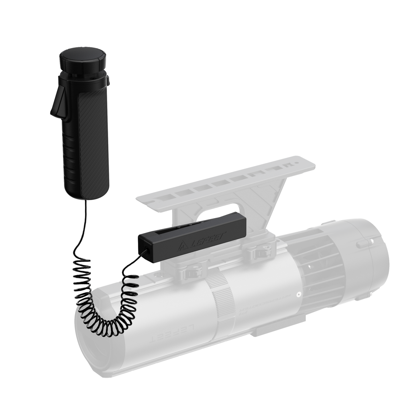 LEFEET P1 Remote Extension Kit