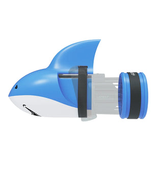 LEFEET S1 Pro Floating Fins kit