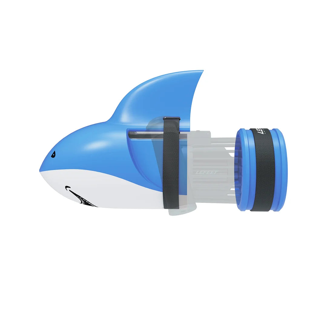 LEFEET S1 Pro Floating Fins kit