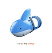 LEFEET S1 Pro Floating Fins kit