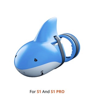 LEFEET S1 Pro Floating Fins kit