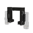 LEFEET S1 Pro Freediving/Scuba leg booster kit