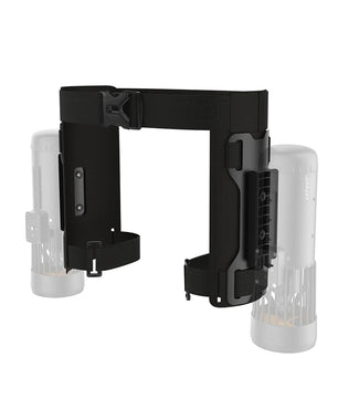 LEFEET S1 Pro Freediving/Scuba leg booster kit