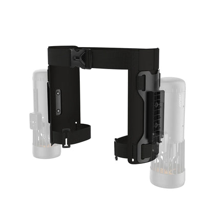 LEFEET S1 Pro Freediving/Scuba leg booster kit