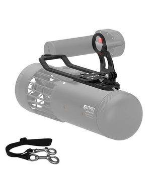 LEFEET S1 one handed kit