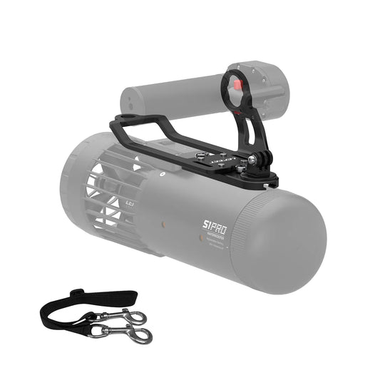 LEFEET S1 one handed kit