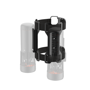 LEFEET S1 Pro Scuba tank booster kit ( Tank Mount)