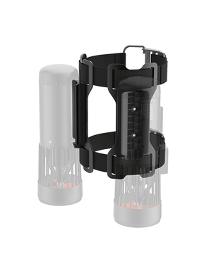 LEFEET S1 Pro Scuba tank booster kit ( Tank Mount)