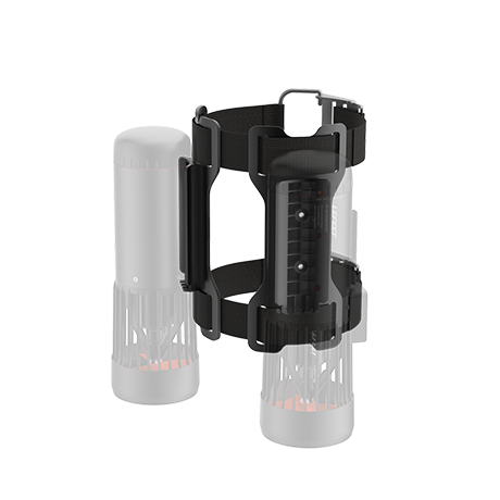LEFEET S1 Pro Scuba tank booster kit ( Tank Mount)