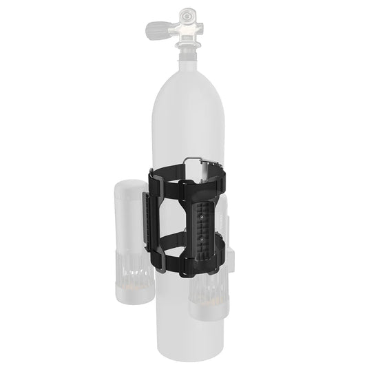 LEFEET S1 Pro Scuba tank booster kit