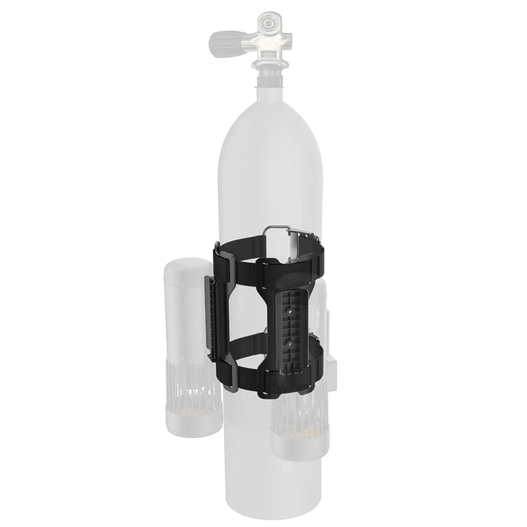 LEFEET S1 Pro Scuba tank booster kit ( Tank Mount)