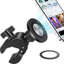 Magnetic Phone holder e-bike or e-scooter