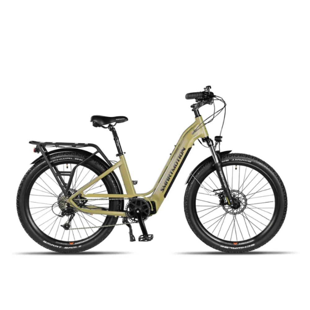 Smartmotion XCity Neo MED 16" FRAME