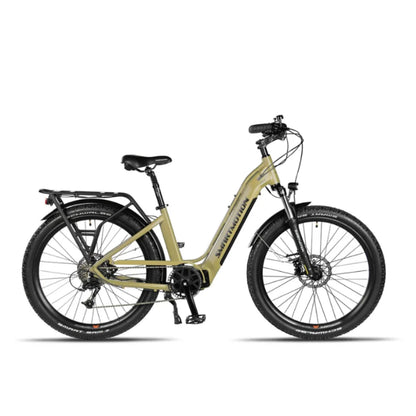 Smartmotion XCity Neo MED 16" FRAME
