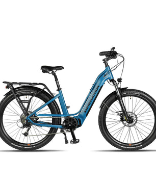 Smartmotion XCity Neo MED 16" FRAME