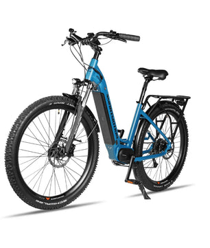 Smartmotion XCity Neo MED 16" FRAME