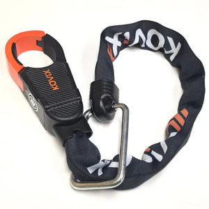 Alarm Locks - KOVIX
