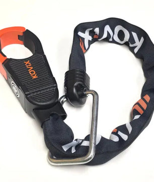 Alarm Locks - KOVIX