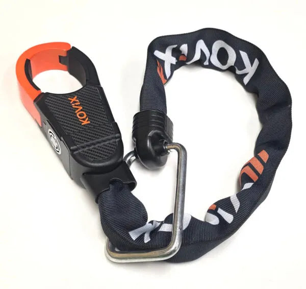Alarm Locks - KOVIX