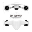 ASIWO Manta Sea Scooter