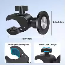 Magnetic Phone holder e-bike or e-scooter