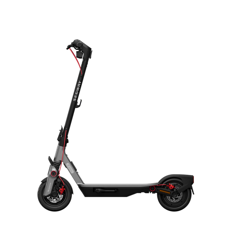 F3 PRO Segway Electric Scooter