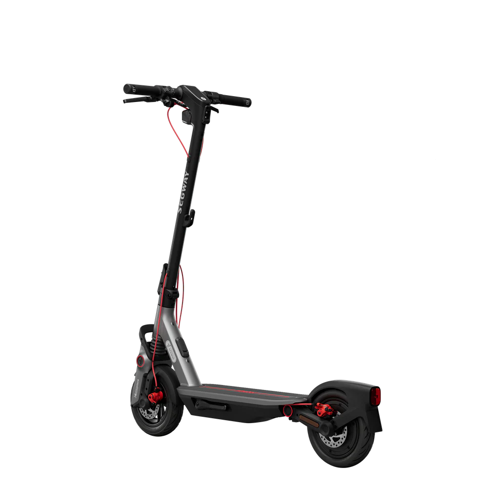 F3 PRO Segway Electric Scooter