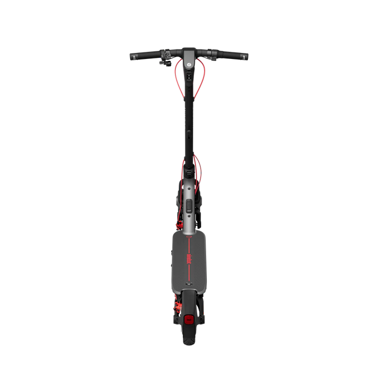 F3 PRO Segway Electric Scooter