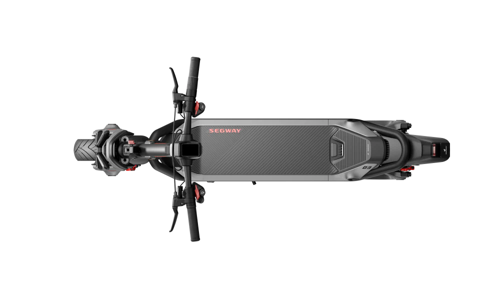 GT3 Segway Electric Super Scooter