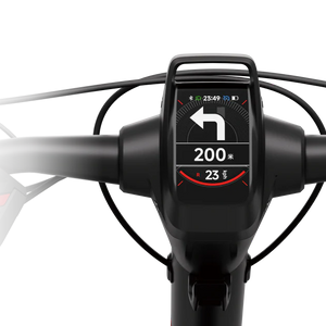 GT3 Segway Electric Super Scooter