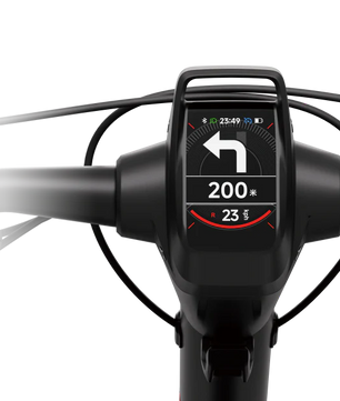 GT3 Segway Electric Super Scooter