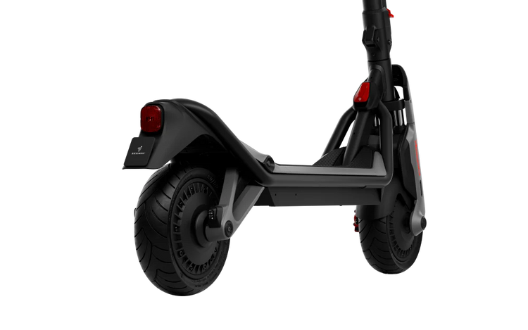 GT3 Segway Electric Super Scooter