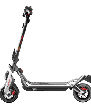 GT3 Segway Electric Super Scooter