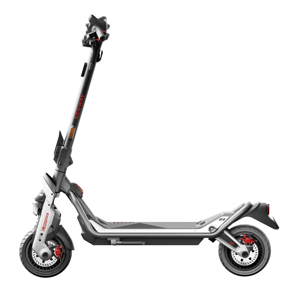 GT3 Segway Electric Super Scooter