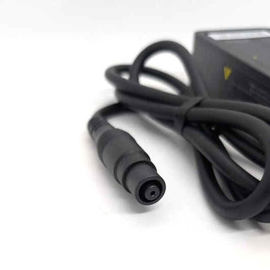 Segway Ninebot ZT3, F3, GT3 and MAX G3 Fast Charger (53.6V 3.9Ah)