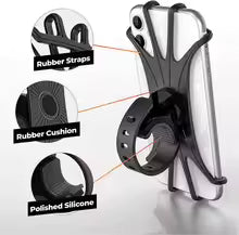 Phone holder