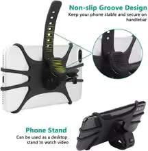 Phone holder