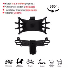 Phone holder
