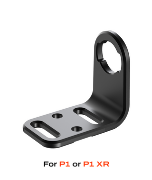 LEFEET P1 Single Hand Rail Mount