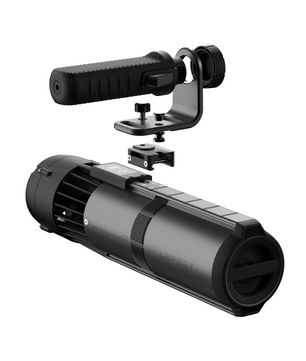 LEFEET P1 Single Hand Rail Mount