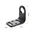 LEFEET P1 Single Hand Rail Mount
